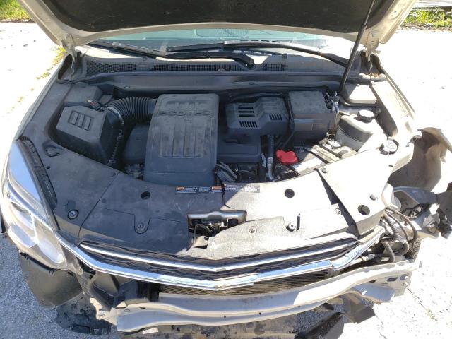 Photo 7 from auction – 2016 CHEVROLET EQUINOX LT with VIN 2GNALDEK1G1123227