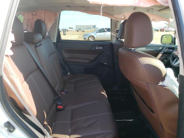 Photo 6 from auction – 2018 SUBARU FORESTER 2 with VIN JF2SJAWC0JH428135