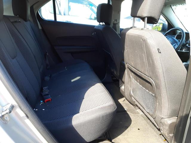 Photo 6 from auction – 2014 CHEVROLET EQUINOX LS with VIN 2GNFLEEK9E6138974