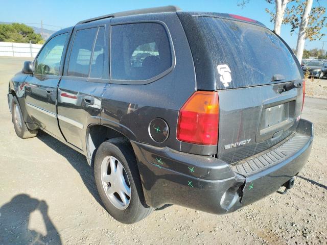 Photo 3 from auction – 2007 GMC ENVOY with VIN 1GKDT13S472124545