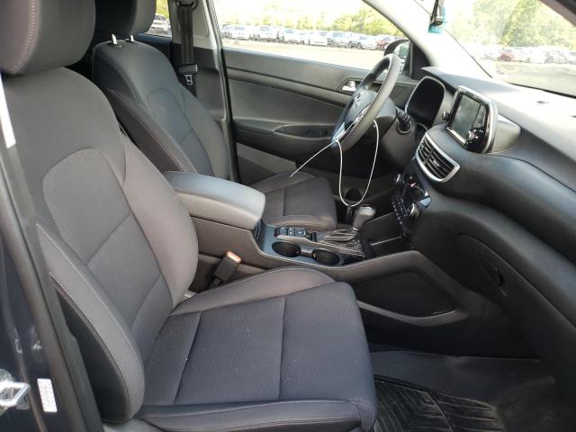 Photo 5 from auction – 2020 HYUNDAI TUCSON LIM with VIN KM8J3CAL3LU247723