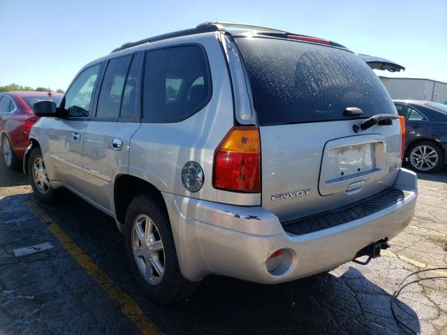 Photo 3 from auction – 2008 GMC ENVOY with VIN 1GKDT13S682107294