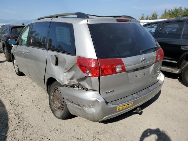 Photo 3 from auction – 2006 TOYOTA SIENNA CE with VIN 5TDZA23C46S397756