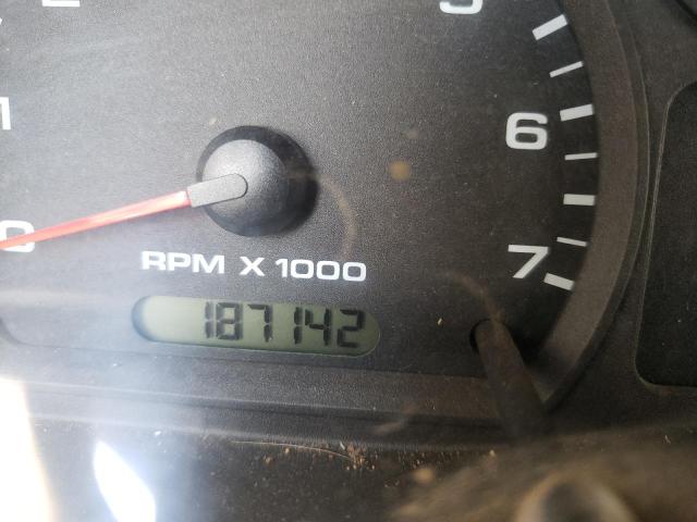 Photo 8 from auction – 2004 FORD RANGER SUP with VIN 1FTZR45E04PB08284