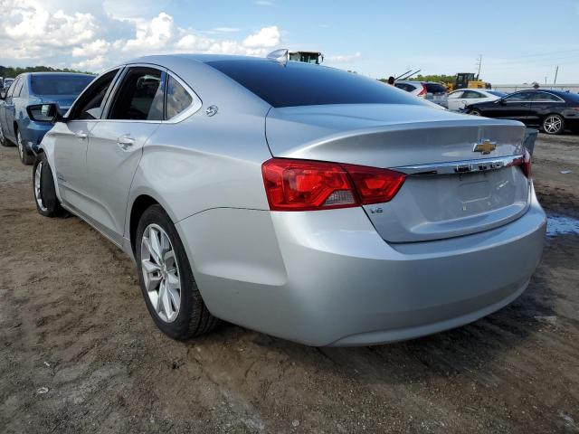 Photo 3 from auction – 2018 CHEVROLET 150 EXP/CH with VIN 2G1105S34J9127875