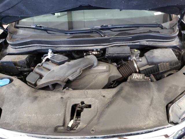 Photo 7 from auction – 2019 HONDA RIDGELINE with VIN 5FPYK3F64KB035310