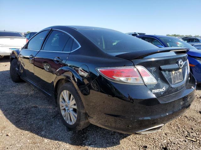 Photo 3 from auction – 2009 MAZDA 6 S with VIN 1YVHP81B395M24666