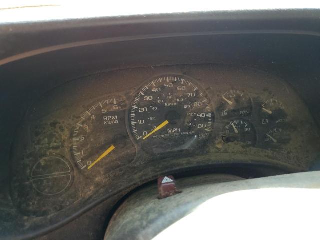 صورة رقم 8 من المزاد - 2000 CHEVROLET SILVERADO مع VIN 1GCEK14V3YE351608