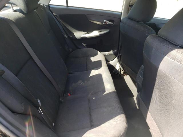 Photo 6 from auction – 2011 TOYOTA COROLLA with VIN 2T1BU4EE5BC696646