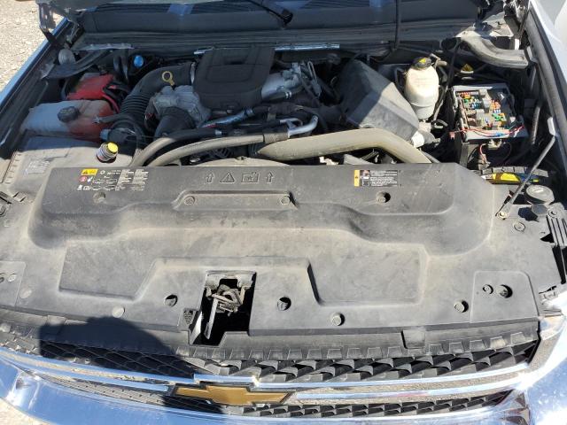 Photo 7 from auction – 2011 CHEVROLET SILVERADO with VIN 1GC1KXC86BF206609