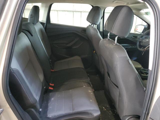 Photo 6 from auction – 2017 FORD ESCAPE S with VIN 1FMCU0F72HUC31391