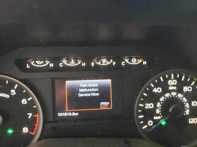Photo 8 from auction – 2016 FORD F150 SUPER with VIN 1FTEW1C84GKE11847