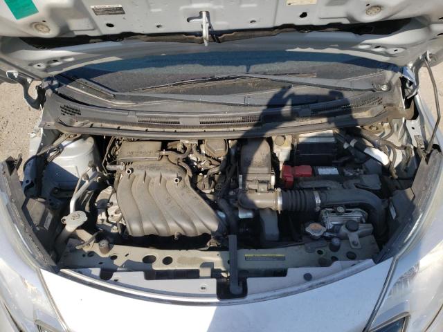 Photo 7 from auction – 2016 NISSAN VERSA NOTE with VIN 3N1CE2CP8GL372009
