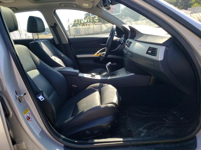 Photo 5 from auction – 2008 BMW 328 I SULE with VIN WBAVC535X8A246896