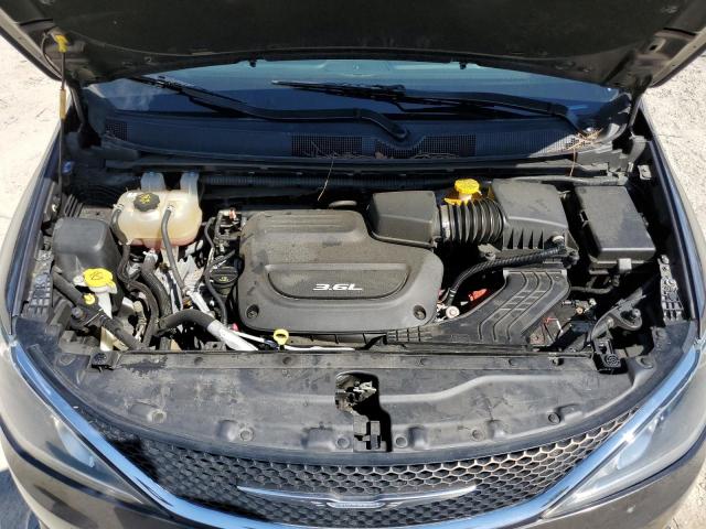 Photo 7 from auction – 2017 CHRYSLER PACIFICA T with VIN 2C4RC1EG0HR503863