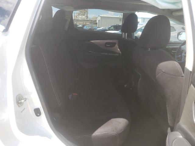 Photo 6 from auction – 2015 NISSAN MURANO S with VIN 5N1AZ2MG3FN243774