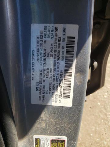 Photo 10 from auction – 2010 MAZDA CX-7 with VIN JM3ER2W54A0326855