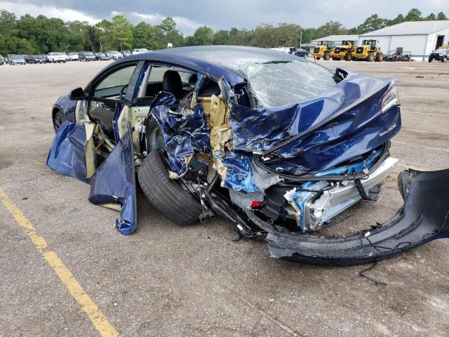 Photo 3 from auction – 2021 TESLA MODEL 3 with VIN 5YJ3E1EC0MF991831