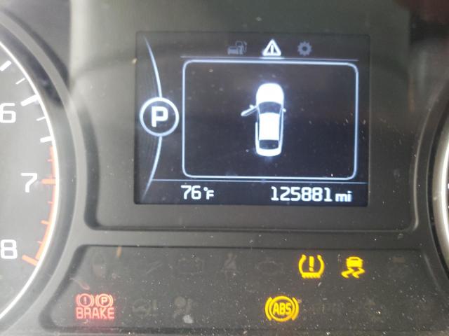 Photo 8 from auction – 2016 KIA OPTIMA LX with VIN KNAGT4L33G5074364