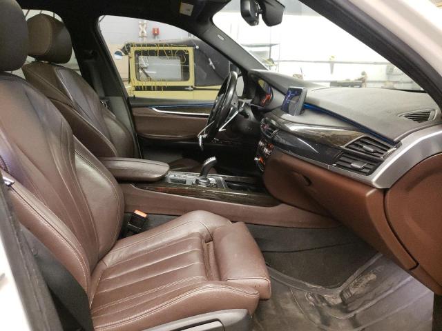 Photo 5 from auction – 2016 BMW X5 XDRIVE3 with VIN 5UXKR0C59G0U12562