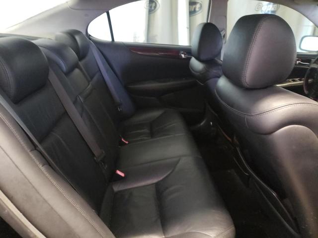 Photo 6 from auction – 2004 LEXUS ES 330 with VIN JTHBA30G845008553