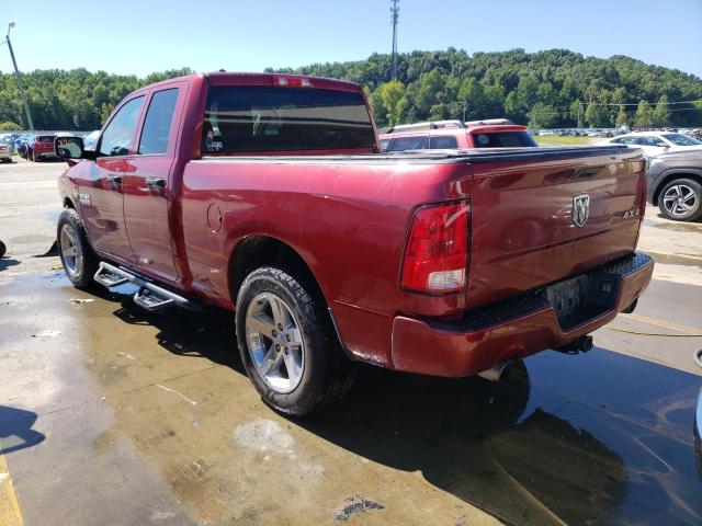 Photo 3 from auction – 2015 RAM 1500 ST with VIN 1C6RR7FT0FS673883