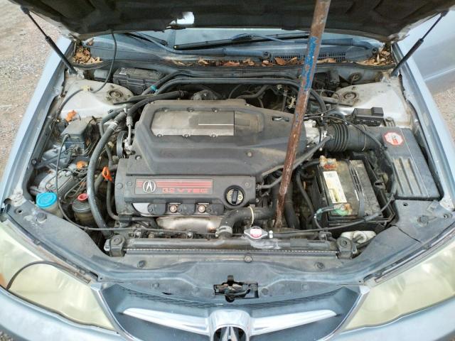 Photo 7 from auction – 2003 ACURA 3.2TL TYPE with VIN 19UUA56853A084339