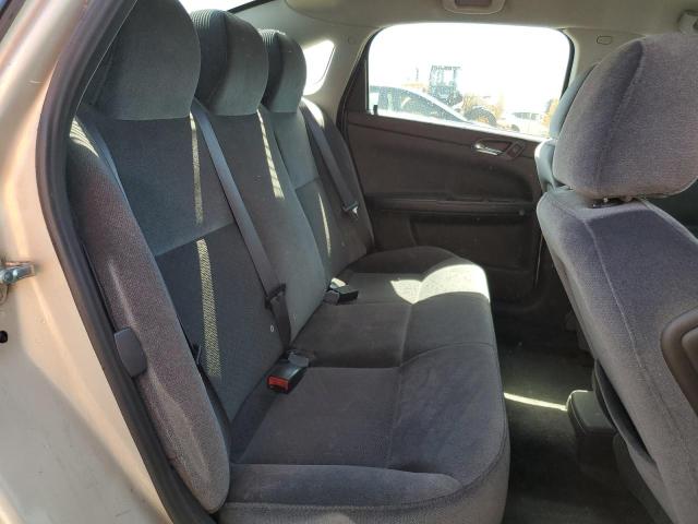 Photo 6 from auction – 2011 CHEVROLET IMPALA LT with VIN 2G1WG5EKXB1206035