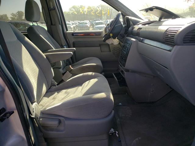 Photo 5 from auction – 2007 FORD FREESTAR S with VIN 2FMZA52297BA12457