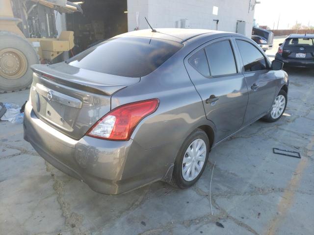 Photo 4 from auction – 2017 NISSAN VERSA S with VIN 3N1CN7AP1HL866570
