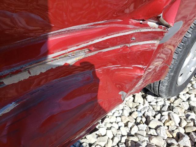Photo 9 from auction – 2002 DODGE GRAND CARA with VIN 1B4GP24302B614710