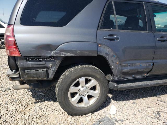Photo 9 from auction – 2005 TOYOTA 4RUNNER SR with VIN JTEBT14R258019491