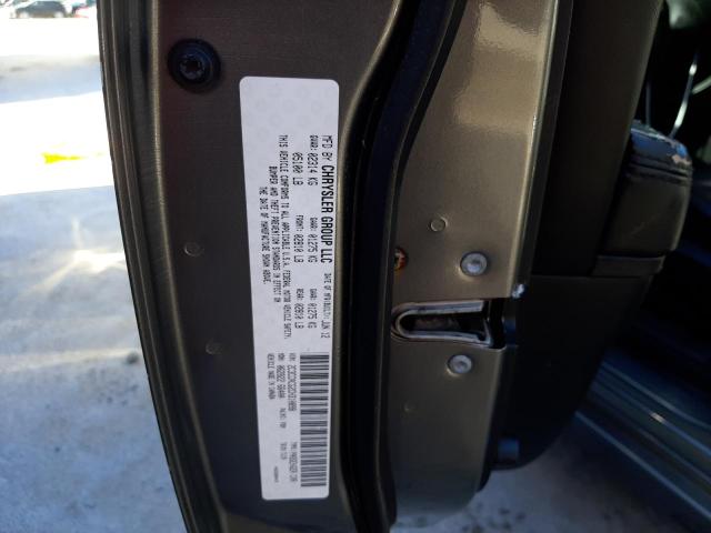 Photo 10 from auction – 2012 CHRYSLER 300 LIMITE with VIN 2C3CCACG2CH310898