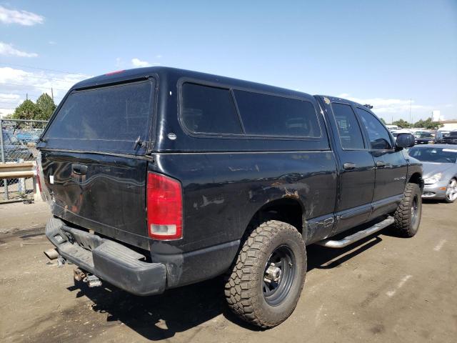 Photo 4 from auction – 2005 DODGE RAM 1500 S with VIN 1D7HU18D35S207519