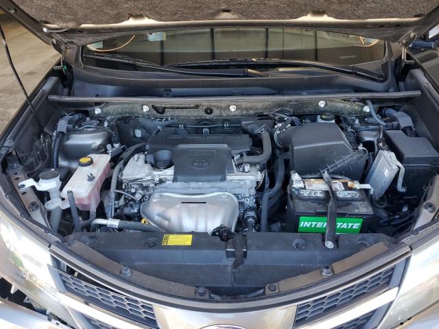 Photo 7 from auction – 2013 TOYOTA RAV4 LIMIT with VIN JTMDFREV9D5016358
