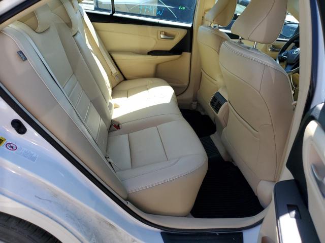 Photo 6 from auction – 2016 TOYOTA CAMRY XSE with VIN 4T1BK1FK4GU569014