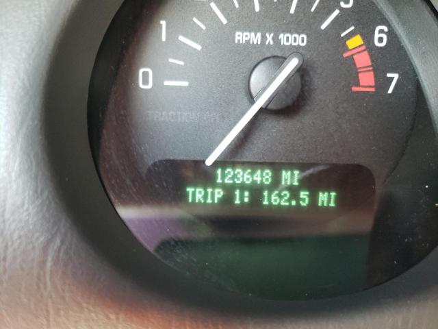 Photo 8 from auction – 2004 BUICK LESABRE CU with VIN 1G4HP52K14U217447