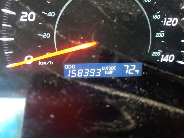 Photo 8 from auction – 2009 TOYOTA CAMRY BASE with VIN 4T4BE46K29R076868