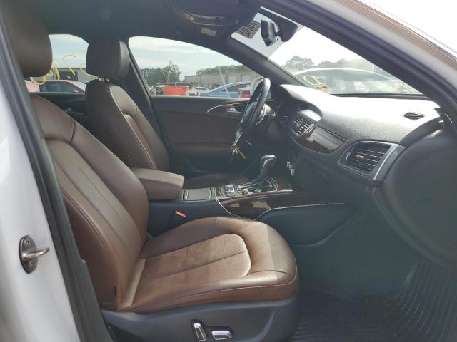 Photo 5 from auction – 2017 AUDI A6 PREMIUM with VIN WAUF8AFC2HN096252