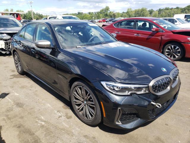 Photo 1 from auction – 2022 BMW M340XI with VIN 3MW5U9J09N8C64759