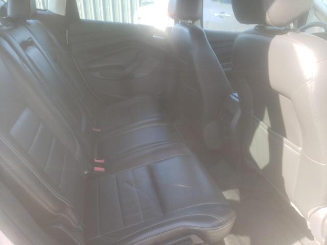 Photo 6 from auction – 2013 FORD C-MAX PREM with VIN 1FADP5CU4DL551292