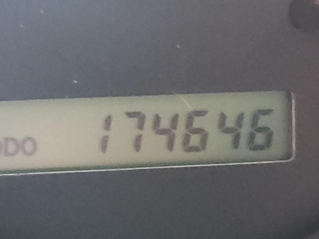 Foto 8 de la subasta – 2006 CHEVROLET AVEO BASE con VIN KL1TD66676B680239