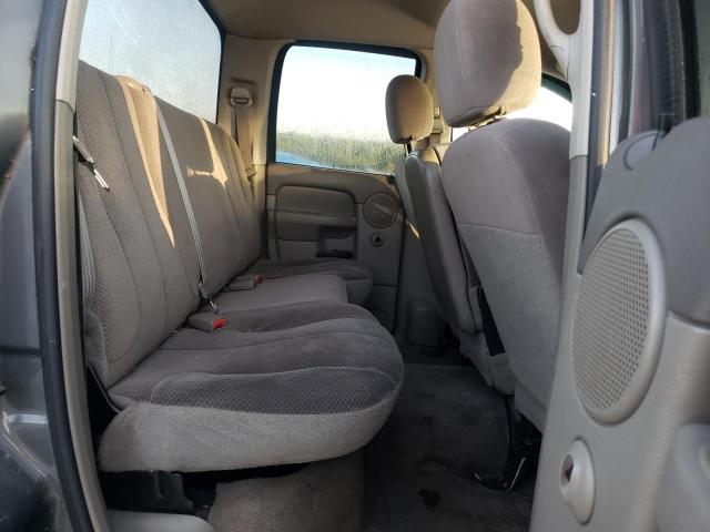 Photo 6 from auction – 2003 DODGE RAM 1500 S with VIN 1D7HA18D93S224105