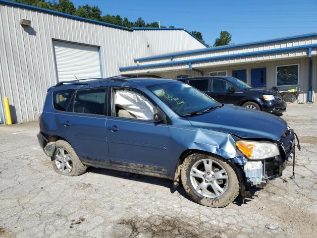 Photo 9 from auction – 2012 TOYOTA RAV4 with VIN 2T3BF4DVXCW203272