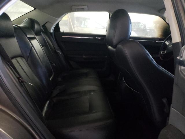 Photo 6 from auction – 2008 CHRYSLER 300C with VIN 2C3KA63H68H201102