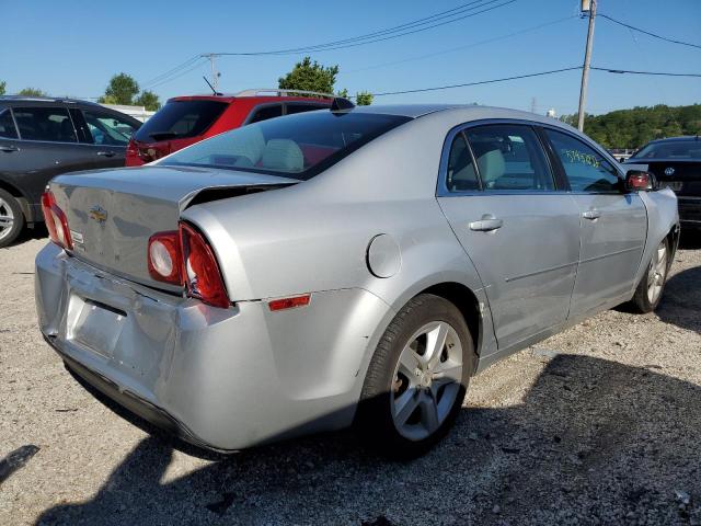 Photo 4 from auction – 2012 CHEVROLET MALIBU LS with VIN 1G1ZB5E06CF154276