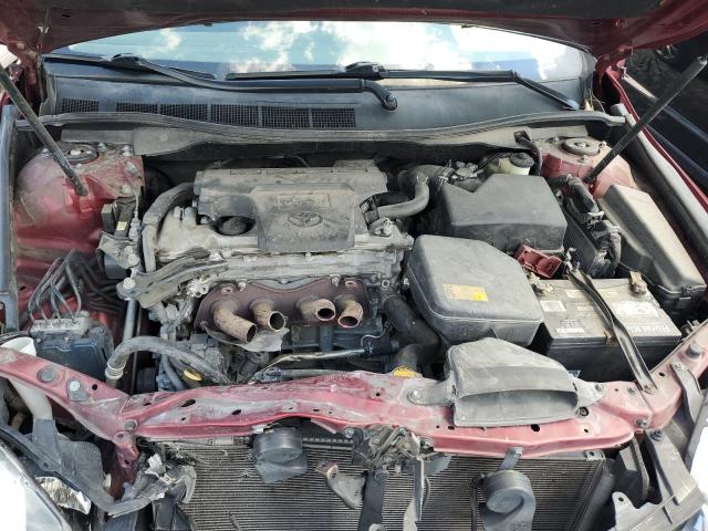 Photo 7 from auction – 2015 TOYOTA CAMRY LE with VIN 4T1BF1FK9FU963708
