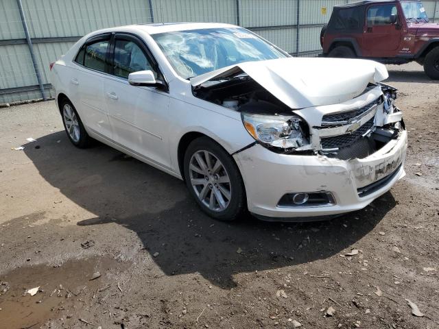 Photo 1 from auction – 2013 CHEVROLET MALIBU 2LT with VIN 1G11E5SA6DF259435