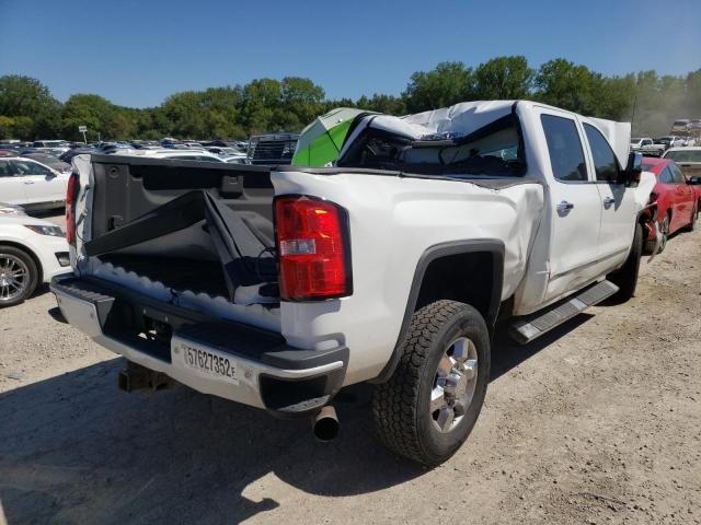 Photo 4 from auction – 2016 GMC SIERRA K35 with VIN 1GT42YE86GF113385