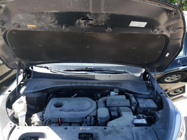 Photo 7 from auction – 2016 KIA SORENTO LX with VIN 5XYPGDA31GG018327